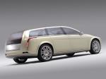 Volvo Versatility Concept Car 2003 года